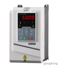 正弦EM600L變頻器選型指南 精準(zhǔn)匹配，高效驅(qū)動(dòng)